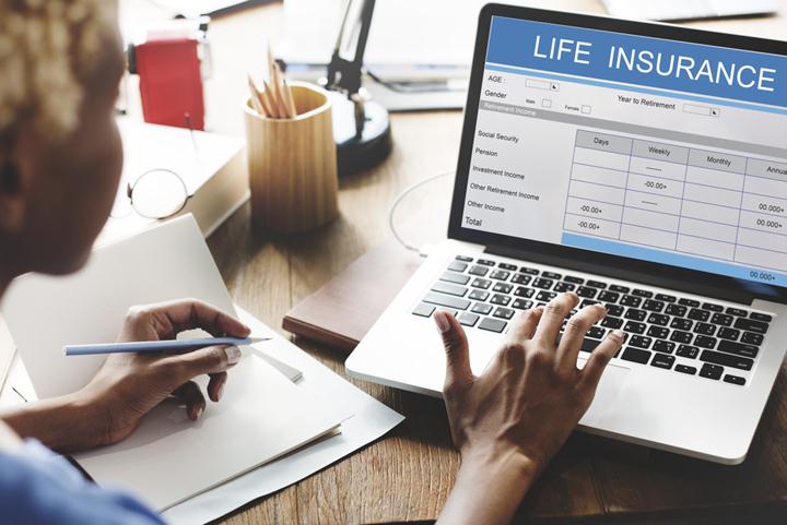Term Life Insurance