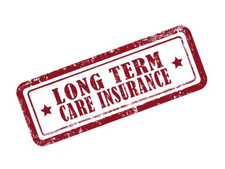 long term care insurance